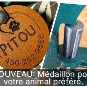 Médaille