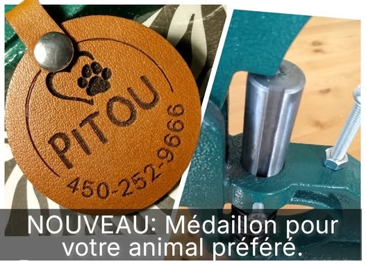 Médaille